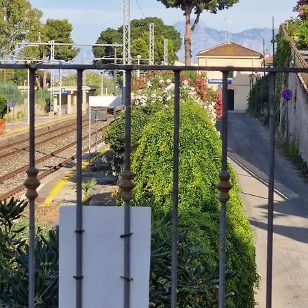 La Stazione Дом отдыха *