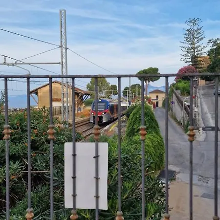 Дом отдыха La Stazione